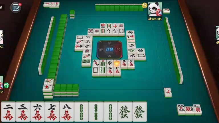 手機(jī)休閑游戲開發(fā) 麻將、字牌與撲克游戲的軟件定制