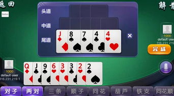 創(chuàng)業(yè)新藍(lán)海 手機(jī)麻將開發(fā)，溫州商機(jī)觸手可及