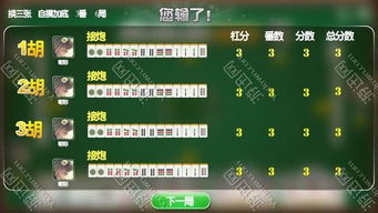 七七麻將 傳統(tǒng)與創(chuàng)新的數(shù)字碰撞——從下載體驗(yàn)到開(kāi)發(fā)啟示